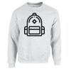 Unisex Heavy Blend™ Crewneck Sweatshirt Thumbnail