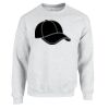 Unisex Heavy Blend™ Crewneck Sweatshirt Thumbnail