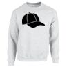 Unisex Heavy Blend™ Crewneck Sweatshirt Thumbnail
