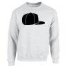 Unisex Heavy Blend™ Crewneck Sweatshirt Thumbnail