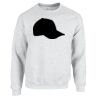 Unisex Heavy Blend™ Crewneck Sweatshirt Thumbnail