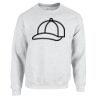 Unisex Heavy Blend™ Crewneck Sweatshirt Thumbnail