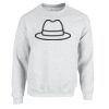 Unisex Heavy Blend™ Crewneck Sweatshirt Thumbnail