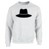 Unisex Heavy Blend™ Crewneck Sweatshirt Thumbnail