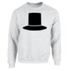 Unisex Heavy Blend™ Crewneck Sweatshirt Thumbnail