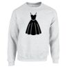 Unisex Heavy Blend™ Crewneck Sweatshirt Thumbnail