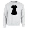 Unisex Heavy Blend™ Crewneck Sweatshirt Thumbnail