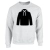 Unisex Heavy Blend™ Crewneck Sweatshirt Thumbnail