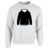 Unisex Heavy Blend™ Crewneck Sweatshirt Thumbnail