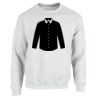 Unisex Heavy Blend™ Crewneck Sweatshirt Thumbnail