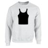 Unisex Heavy Blend™ Crewneck Sweatshirt Thumbnail