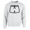 Unisex Heavy Blend™ Crewneck Sweatshirt Thumbnail