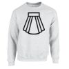 Unisex Heavy Blend™ Crewneck Sweatshirt Thumbnail