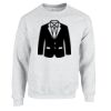 Unisex Heavy Blend™ Crewneck Sweatshirt Thumbnail