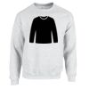 Unisex Heavy Blend™ Crewneck Sweatshirt Thumbnail