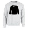 Unisex Heavy Blend™ Crewneck Sweatshirt Thumbnail