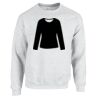 Unisex Heavy Blend™ Crewneck Sweatshirt Thumbnail
