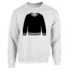 Unisex Heavy Blend™ Crewneck Sweatshirt Thumbnail