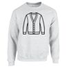 Unisex Heavy Blend™ Crewneck Sweatshirt Thumbnail