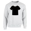 Unisex Heavy Blend™ Crewneck Sweatshirt Thumbnail