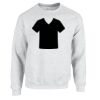 Unisex Heavy Blend™ Crewneck Sweatshirt Thumbnail
