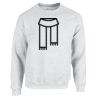 Unisex Heavy Blend™ Crewneck Sweatshirt Thumbnail