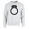 Unisex Heavy Blend™ Crewneck Sweatshirt Thumbnail