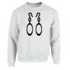 Unisex Heavy Blend™ Crewneck Sweatshirt Thumbnail