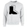 Unisex Heavy Blend™ Crewneck Sweatshirt Thumbnail
