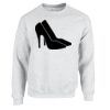 Unisex Heavy Blend™ Crewneck Sweatshirt Thumbnail
