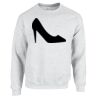 Unisex Heavy Blend™ Crewneck Sweatshirt Thumbnail