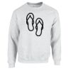 Unisex Heavy Blend™ Crewneck Sweatshirt Thumbnail