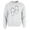 Unisex Heavy Blend™ Crewneck Sweatshirt Thumbnail