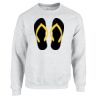 Unisex Heavy Blend™ Crewneck Sweatshirt Thumbnail
