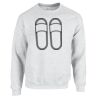 Unisex Heavy Blend™ Crewneck Sweatshirt Thumbnail