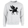 Unisex Heavy Blend™ Crewneck Sweatshirt Thumbnail