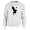 Unisex Heavy Blend™ Crewneck Sweatshirt Thumbnail