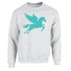 Unisex Heavy Blend™ Crewneck Sweatshirt Thumbnail
