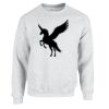 Unisex Heavy Blend™ Crewneck Sweatshirt Thumbnail