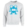 Unisex Heavy Blend™ Crewneck Sweatshirt Thumbnail