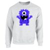 Unisex Heavy Blend™ Crewneck Sweatshirt Thumbnail