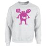 Unisex Heavy Blend™ Crewneck Sweatshirt Thumbnail