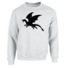 Unisex Heavy Blend™ Crewneck Sweatshirt Thumbnail
