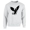 Unisex Heavy Blend™ Crewneck Sweatshirt Thumbnail