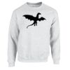 Unisex Heavy Blend™ Crewneck Sweatshirt Thumbnail