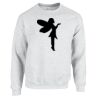 Unisex Heavy Blend™ Crewneck Sweatshirt Thumbnail