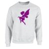 Unisex Heavy Blend™ Crewneck Sweatshirt Thumbnail