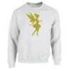 Unisex Heavy Blend™ Crewneck Sweatshirt Thumbnail