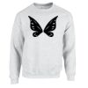 Unisex Heavy Blend™ Crewneck Sweatshirt Thumbnail