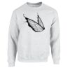 Unisex Heavy Blend™ Crewneck Sweatshirt Thumbnail